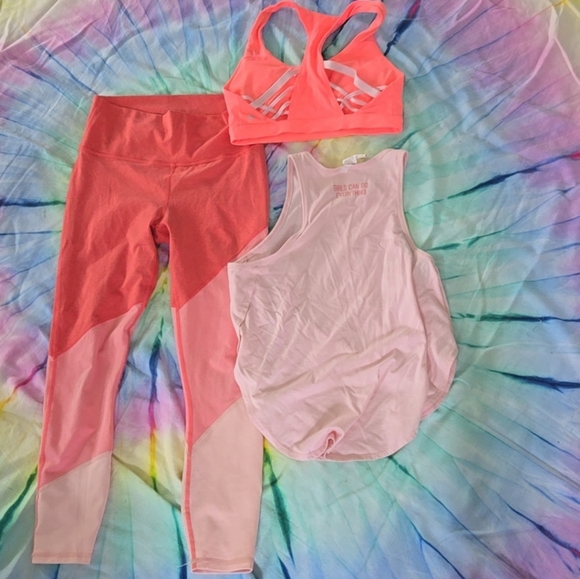 Fabletics set - Picture 6 of 6